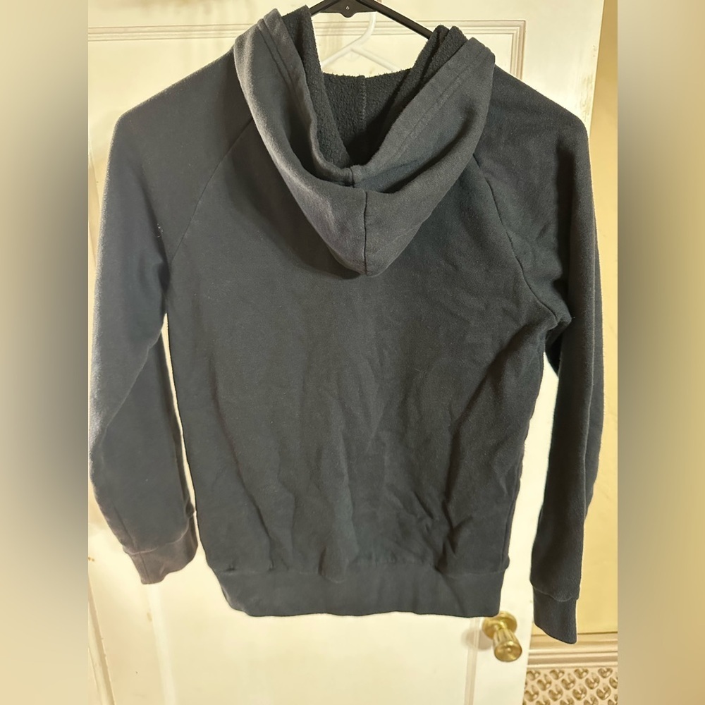 Under Armour kids black Hoodie - Picture 4 of 10